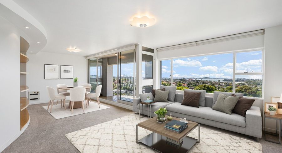  at 6A/524 Remuera Road, Remuera, Auckland