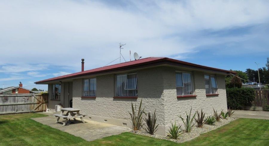  at 4 Farrar Street, Heidelberg, Invercargill