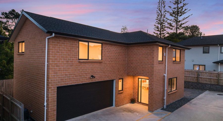  at 39C Cutler Street, New Lynn, Waitakere City, Auckland