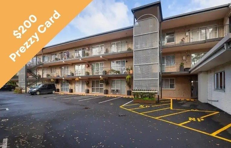  at 16/43 Woodward Road, Mount Albert, Auckland City, Auckland