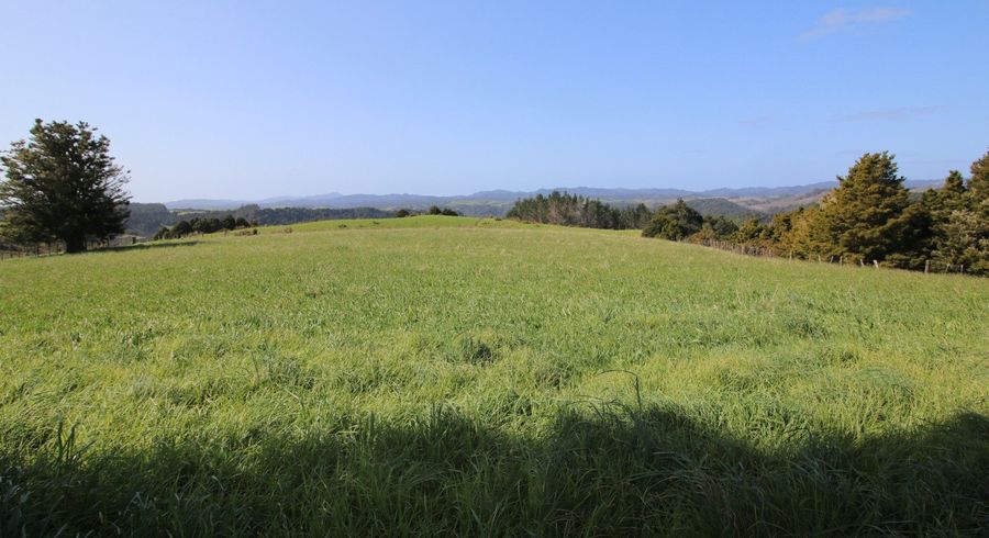  at 0 Ruapekapeka Road, Towai, Hikurangi