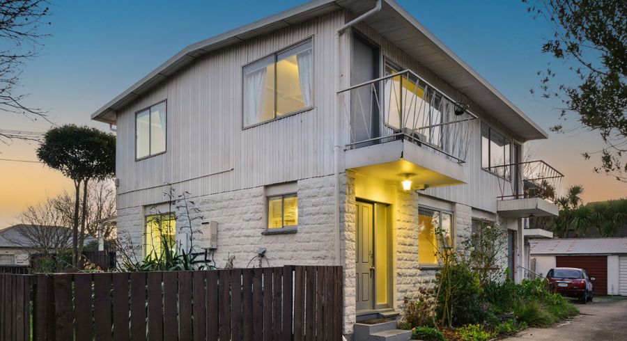  at 36 Cameron Street, Sydenham, Christchurch City, Canterbury