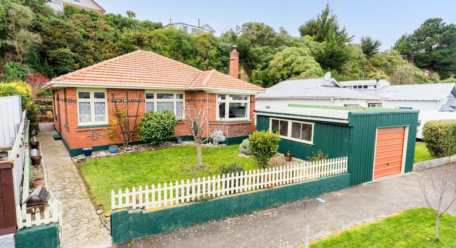  at 1A Rona Street, Saint Kilda, Dunedin, Otago