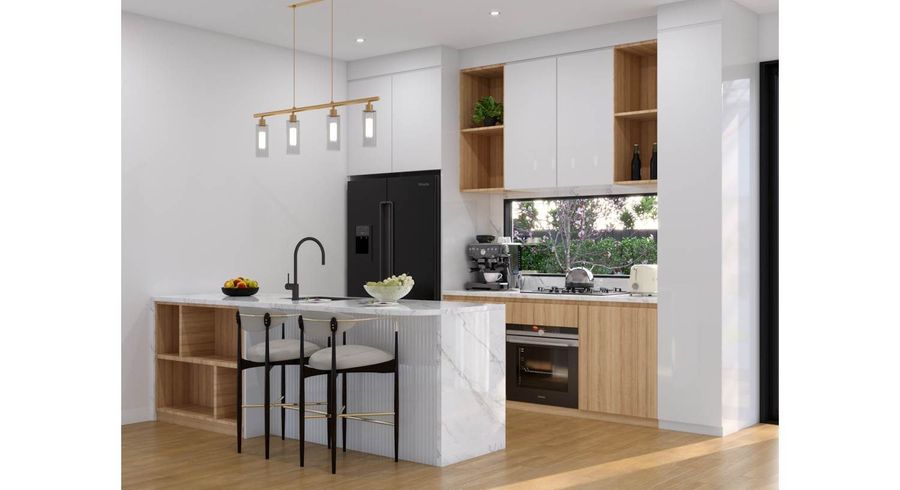  at Lot 2, 32 Bradbury Road, Botany Downs, Manukau City, Auckland
