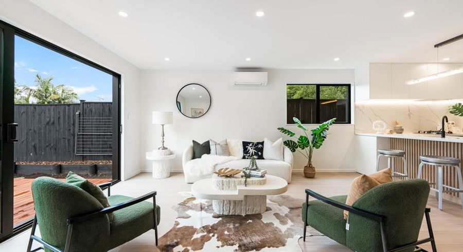  at 31B Kurnell Drive, Botany Downs, Manukau City, Auckland