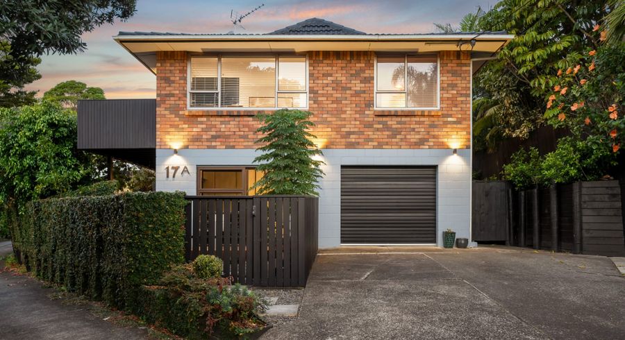  at 17A Clematis Avenue, Murrays Bay, North Shore City, Auckland