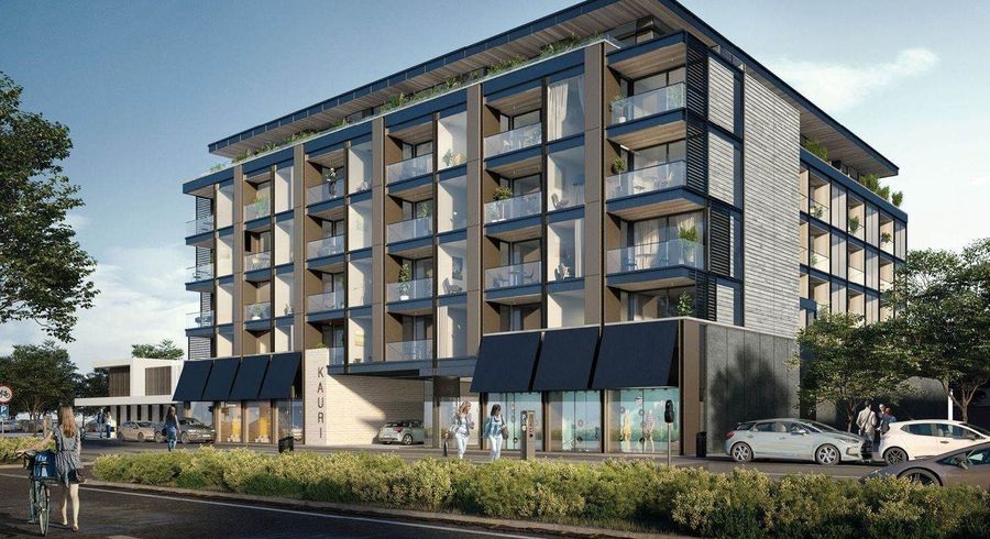  at 209/32 Anzac Road, Browns Bay, Auckland