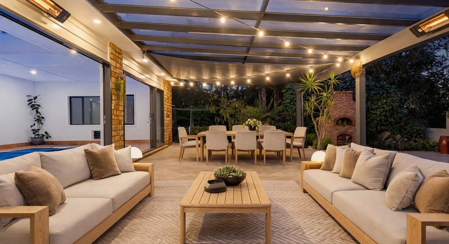  at 3 Traffic Road, Greenhithe, North Shore City, Auckland