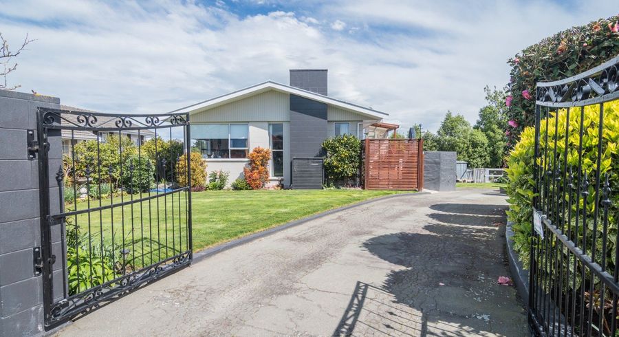  at 9 Hinau Place, Glenwood, Timaru