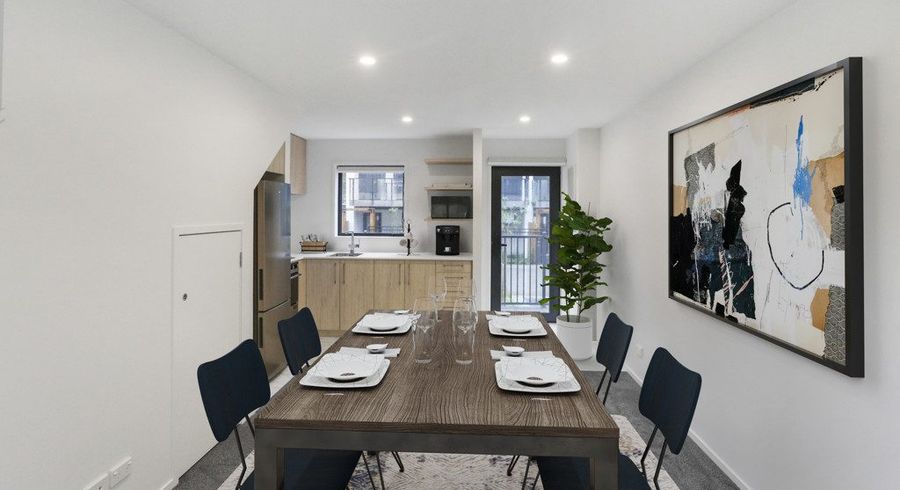  at 6/59 Matipo Road, Te Atatu Peninsula, Waitakere City, Auckland