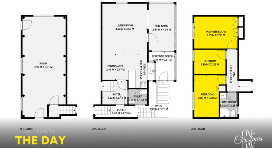  at 129 Boundary Road, Clover Park, Manukau City, Auckland