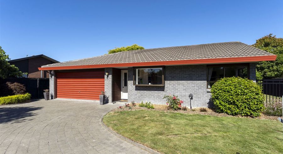  at 25 Fernbrook Place, Mairehau, Christchurch