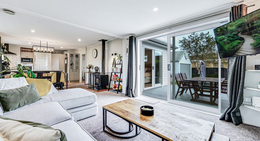  at 20A Galloway Street, Hamilton East, Hamilton