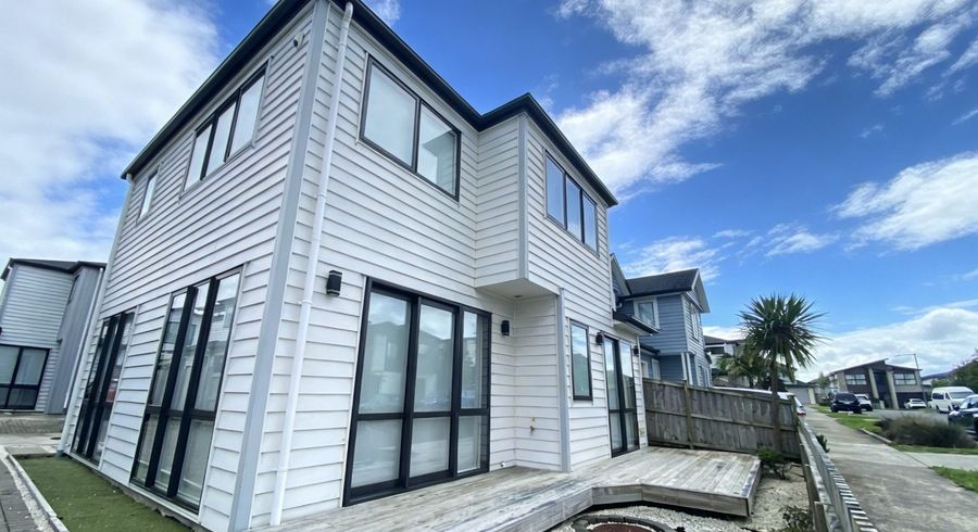  at 2 Dorricott Avenue, Hobsonville, Waitakere City, Auckland