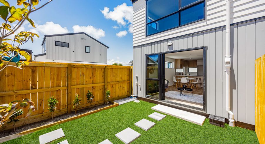  at 2 & 3/35 Albert Street, Otahuhu, Auckland City, Auckland
