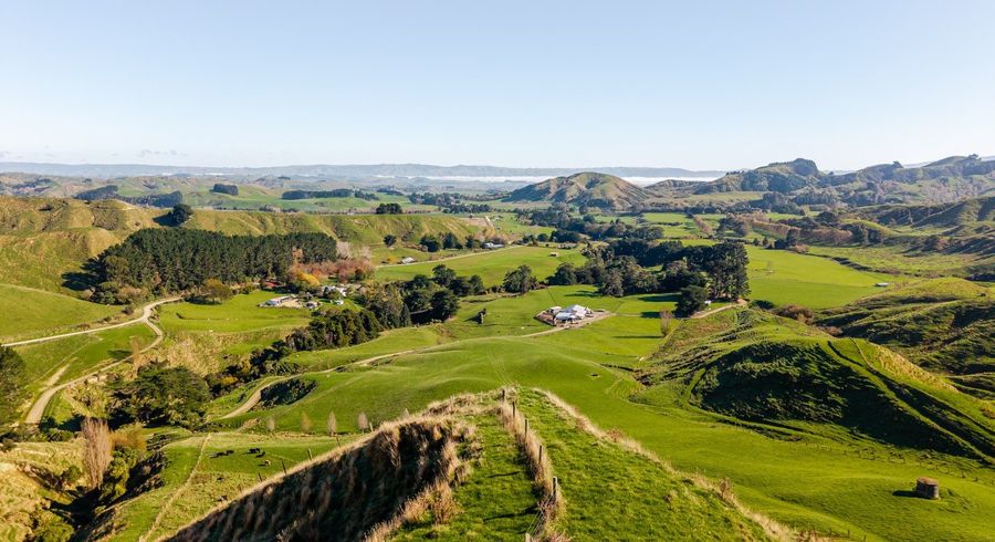  at 99 Surreydale Road, Pahiatua, Tararua, Manawatu / Whanganui