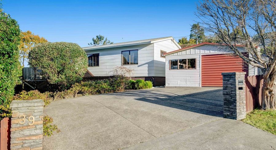  at 39 D'Oyly Drive, Stanmore Bay, Whangaparaoa