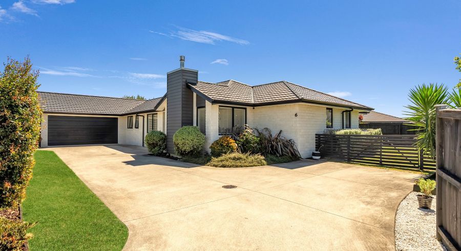  at 6 Tavarnya Way, Patumahoe, Franklin, Auckland