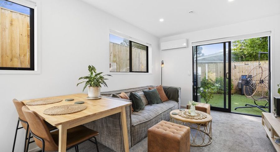  at 12/200 Carrington Road, Mount Albert, Auckland City, Auckland