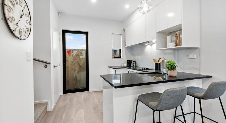  at 15/36 Westgate Drive, Westgate, Waitakere City, Auckland