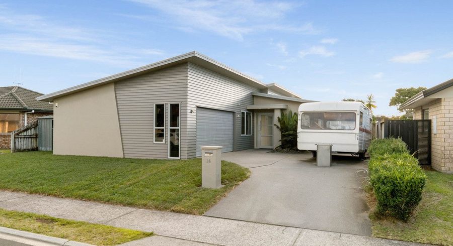  at 14 Waterford Park Drive, Papamoa Beach, Tauranga, Bay Of Plenty