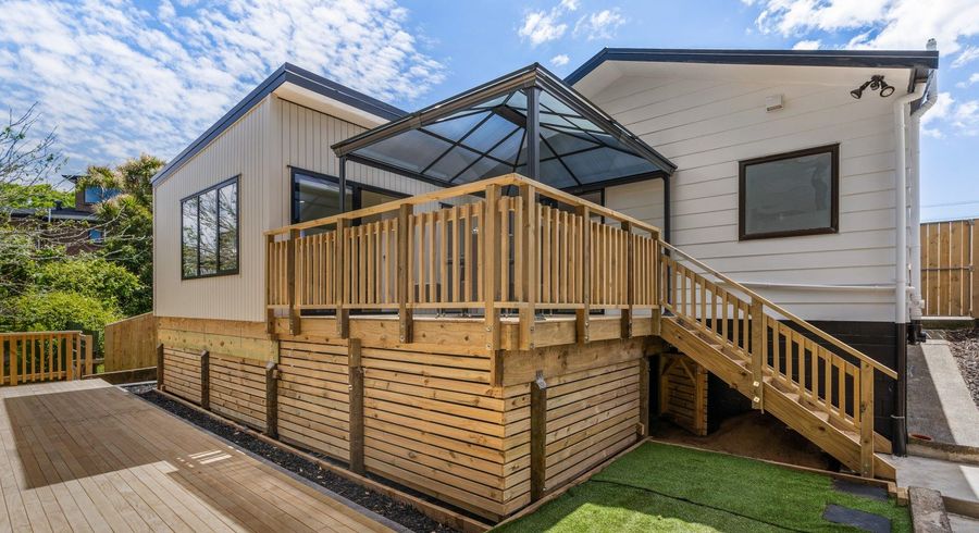  at 407A Richardson Road, Mount Roskill, Auckland City, Auckland