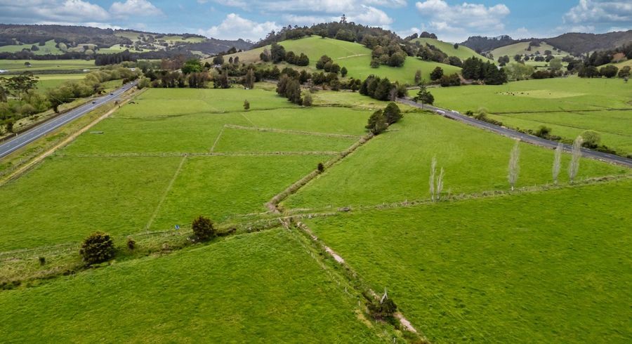  at Lot 4 Kopeti Road, Hukerenui, Whangarei, Northland