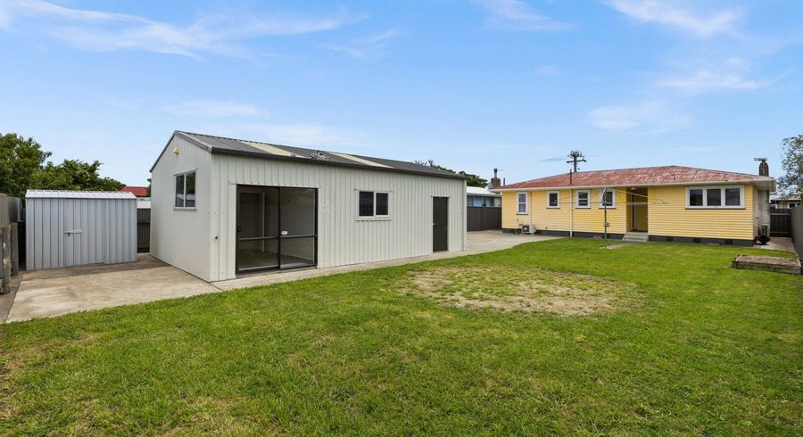  at 19 Alexander Avenue, Onekawa, Napier, Hawke's Bay