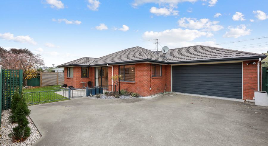  at 63D Howick Road, Redwoodtown, Blenheim, Marlborough