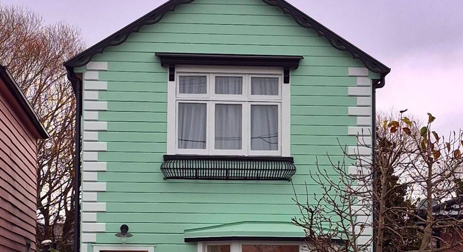  at 18 Southampton Street, Sydenham, Christchurch City, Canterbury