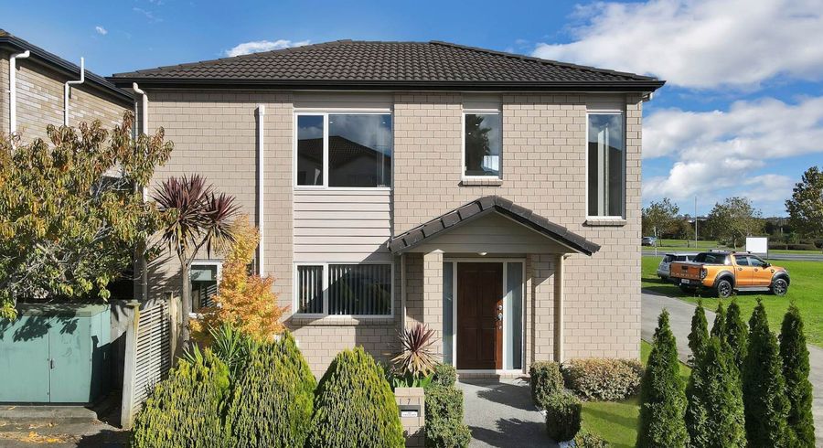  at 7 Agapanthus Place, Flat Bush, Auckland