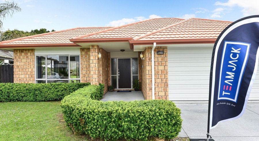  at 7 Ashton Way, Huntington, Hamilton, Waikato