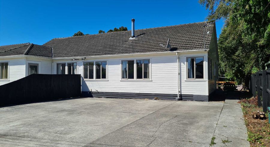  at 18 Balgay Street, Upper Riccarton, Christchurch