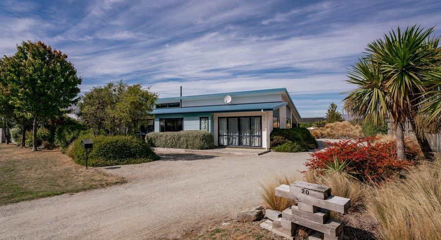 at 20 Timsfield Drive, Wanaka