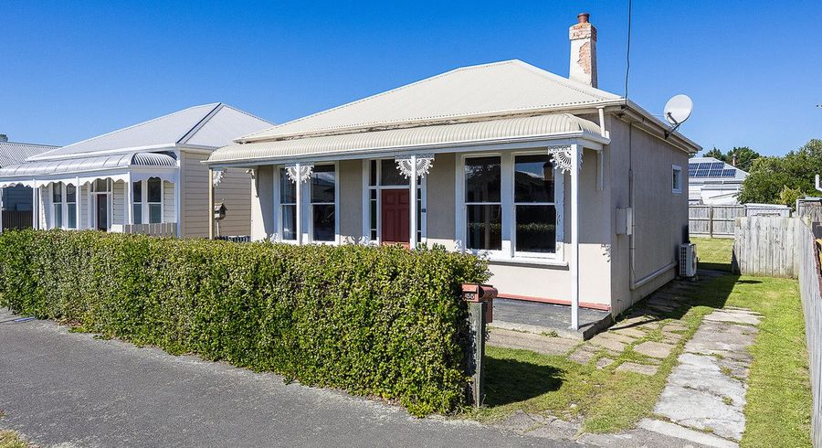  at 55 Douglas Street, Saint Kilda, Dunedin, Otago