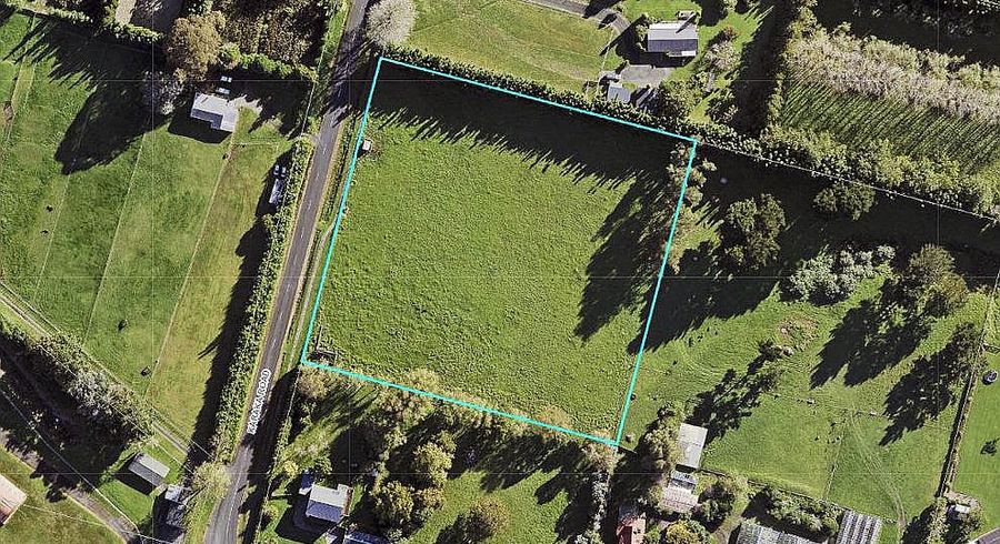  at 30 Karaka Road, Whenuapai, Auckland