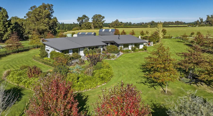  at 193 Terrace Road, Leithfield, Amberley