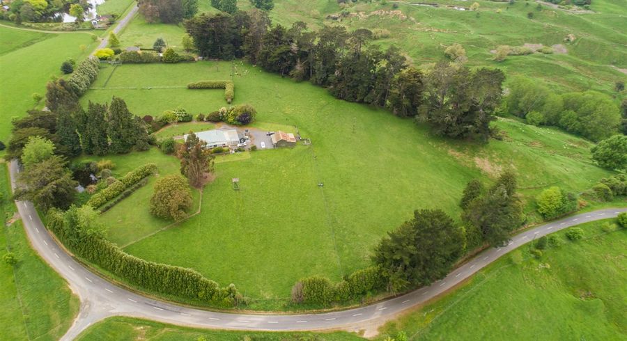  at 375 Rangatira Road, Hunterville, Hunterville