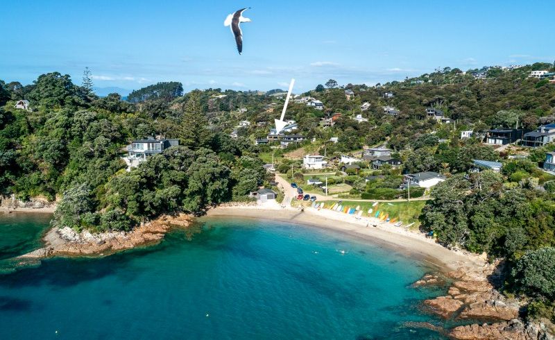  at 74 Great Barrier Road, Oneroa, Waiheke Island