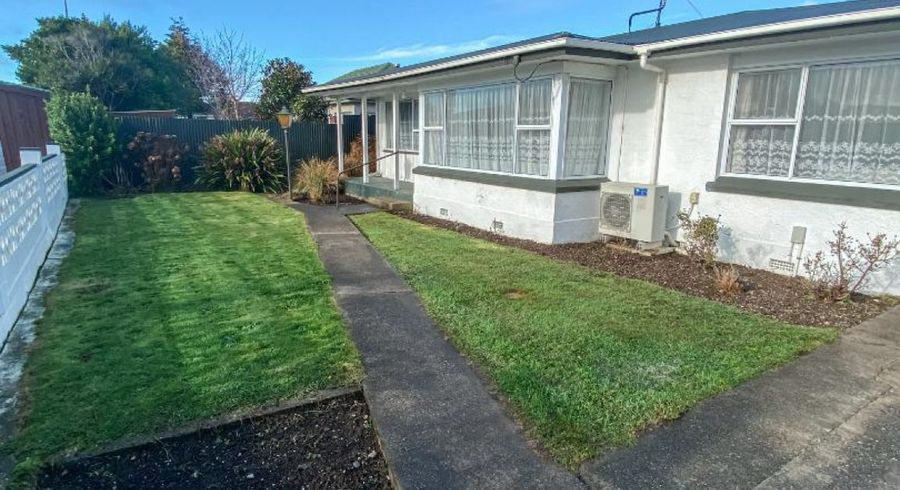  at 483 Tweed Street, Georgetown, Invercargill, Southland