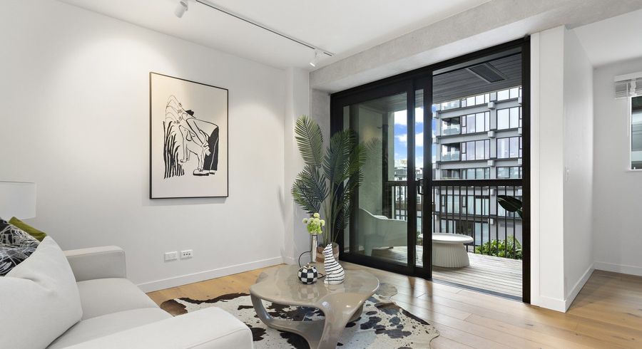  at 208/38 Khyber Pass Road, Grafton, Auckland City, Auckland