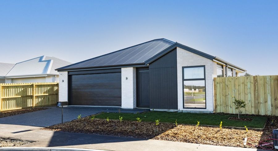  at 13 Rita Angus Road, Belfast, Christchurch City, Canterbury