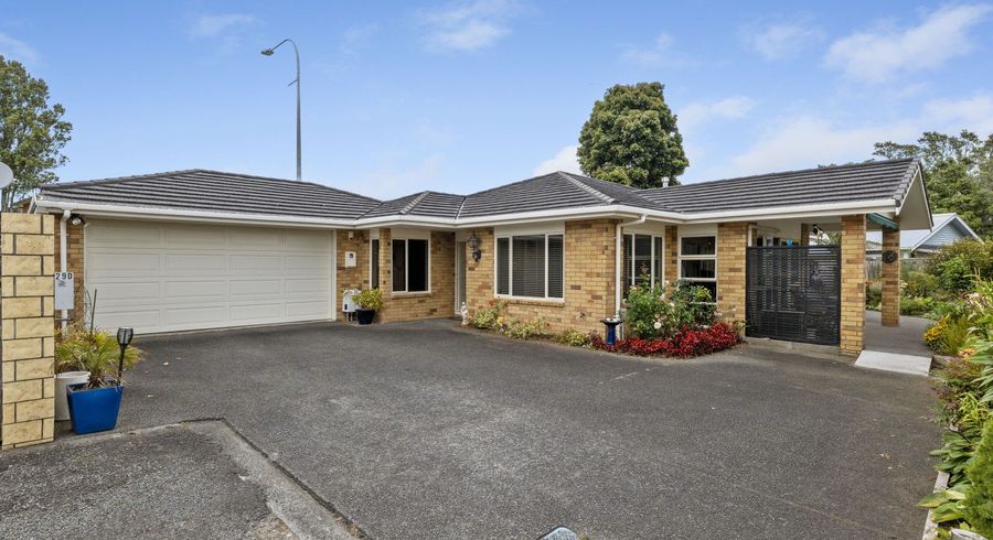  at 29D Baring Terrace, Strandon, New Plymouth