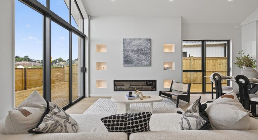  at 12 Tuwai Crescent, Opaheke, Papakura, Auckland