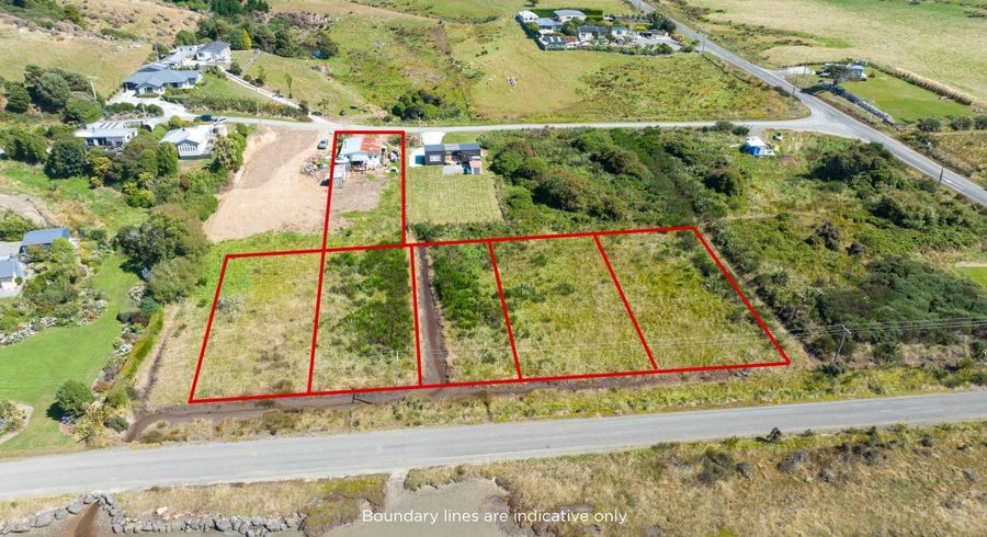  at 13 Carrickfergus Street, Waikawa, Tokanui