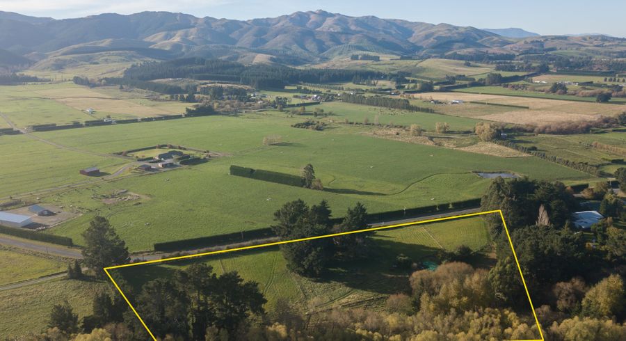  at 427 Woodside Road, Coopers Creek, Oxford