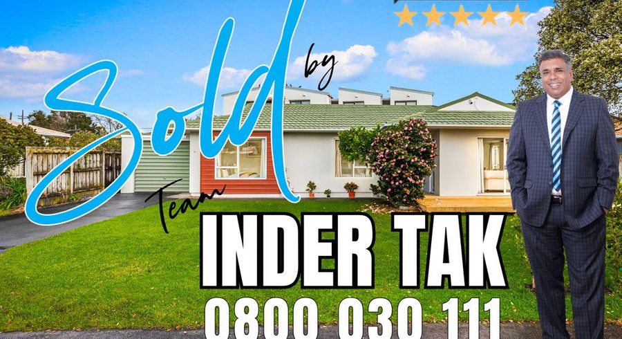  at 8E Rathgar Road, Henderson, Auckland
