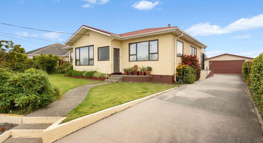  at 28 Queens Crescent, Oamaru
