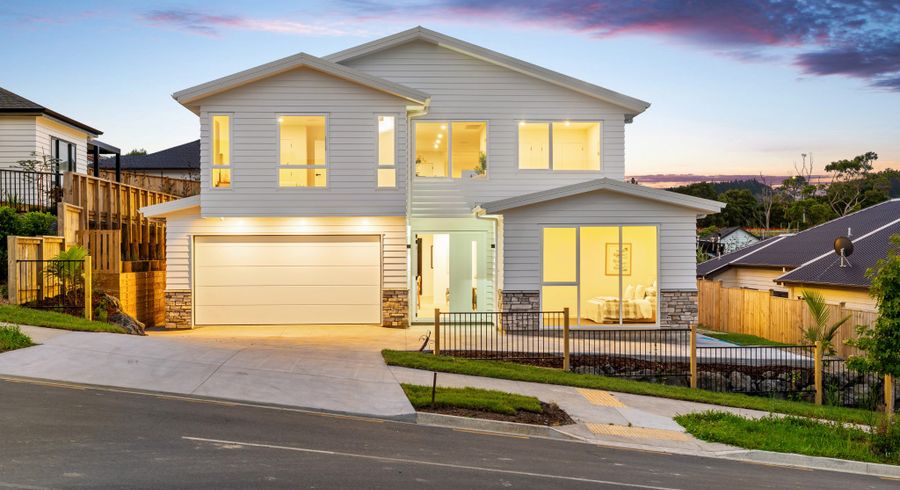  at 43 Pekanga Road, Millwater, Rodney, Auckland