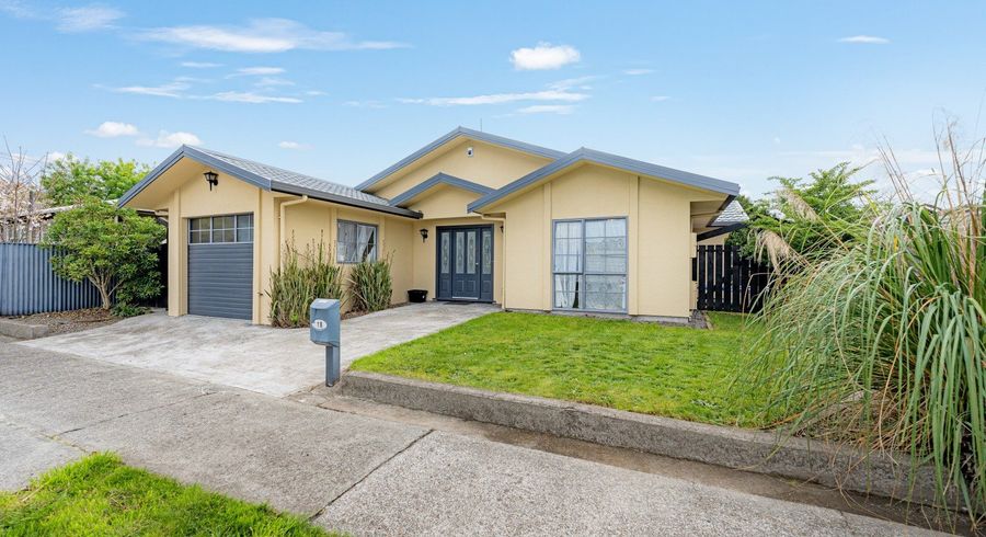  at 1B Laurel Place, Awapuni, Palmerston North
